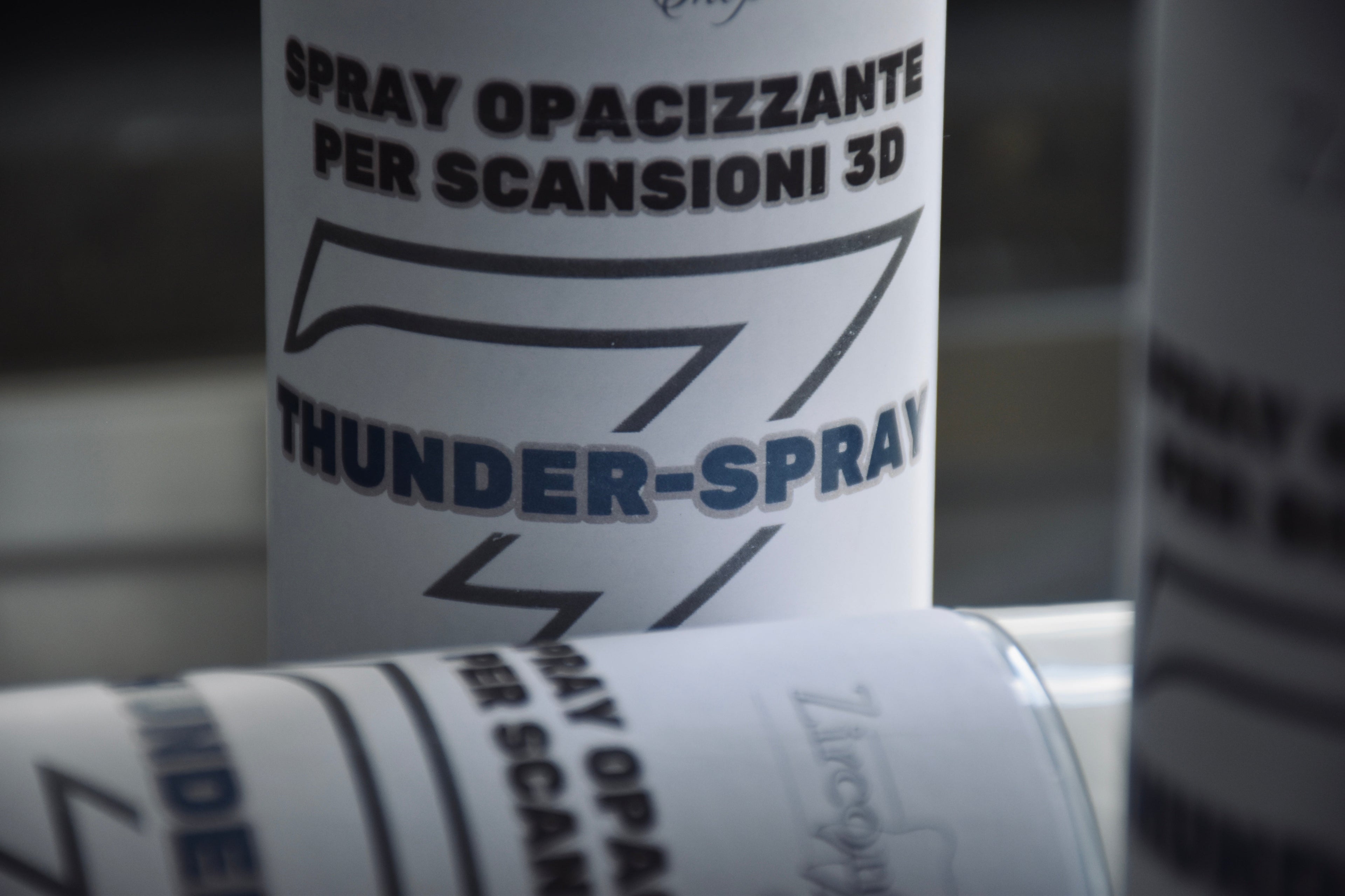 SCAN SPRAY