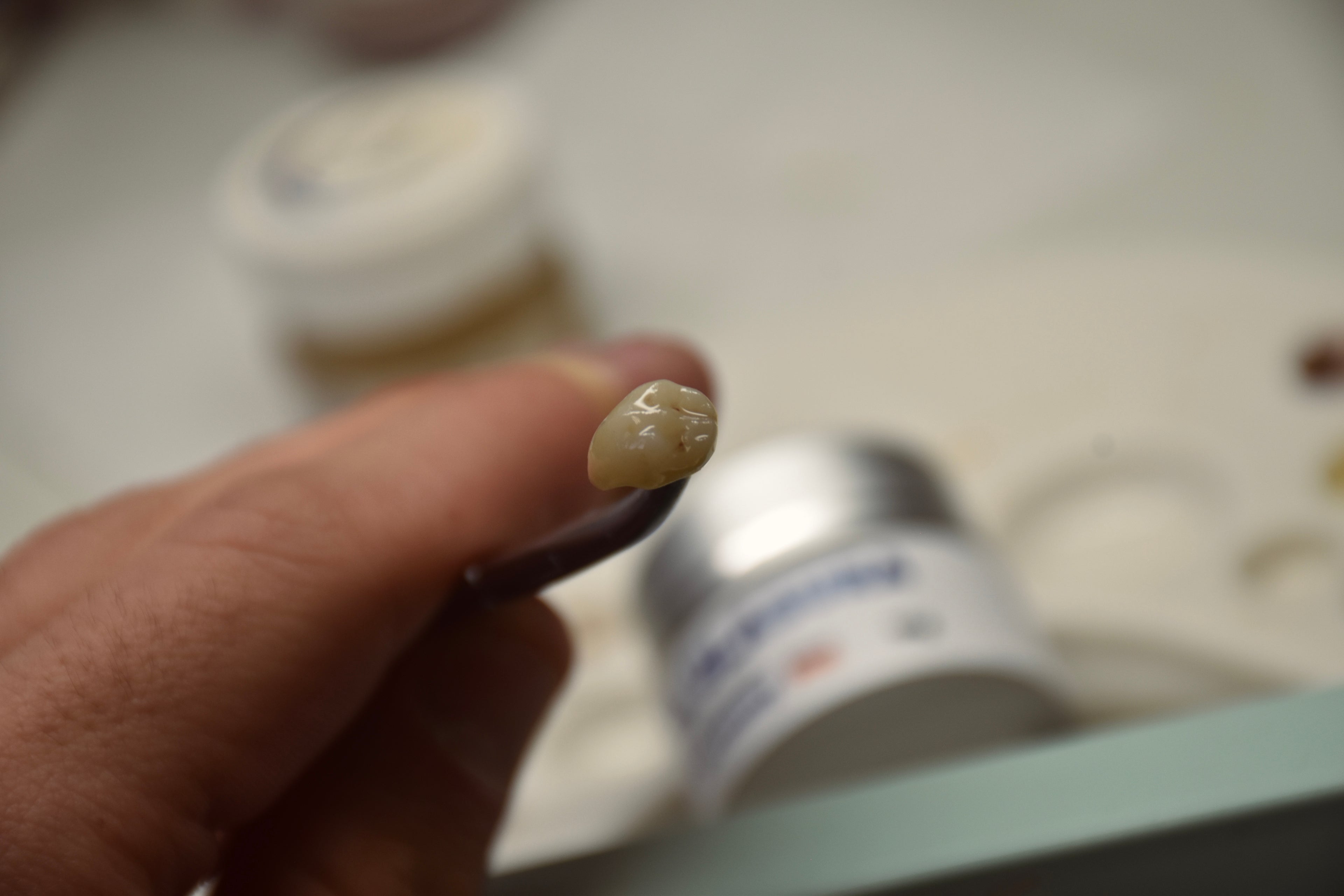 PASTA GLASURA / THUNDER-GLAZE 10g