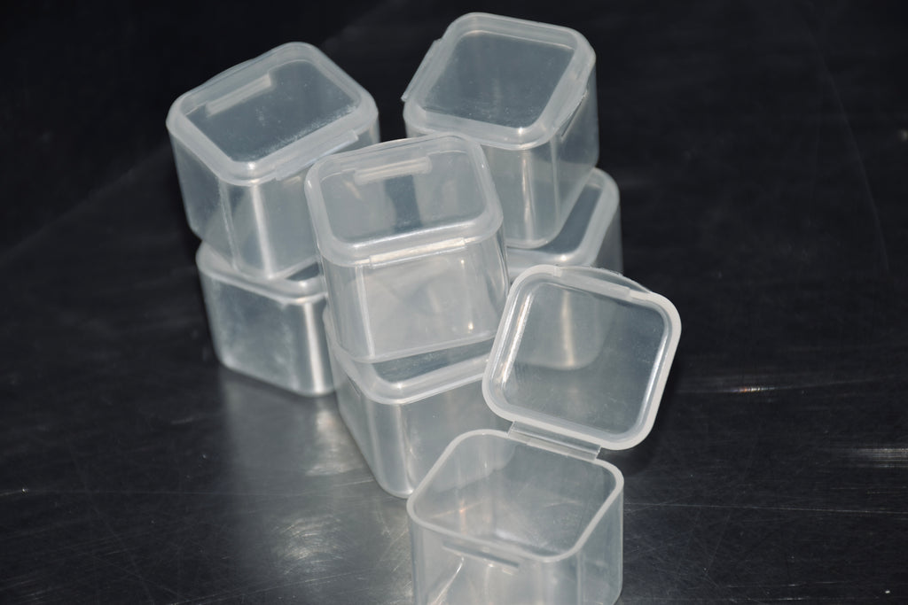 SCATOLETTE PORTA CORONE