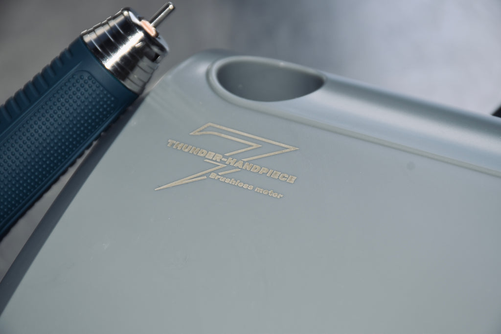 THUNDER-HANDPIECE / Micromotore a induzione brushless