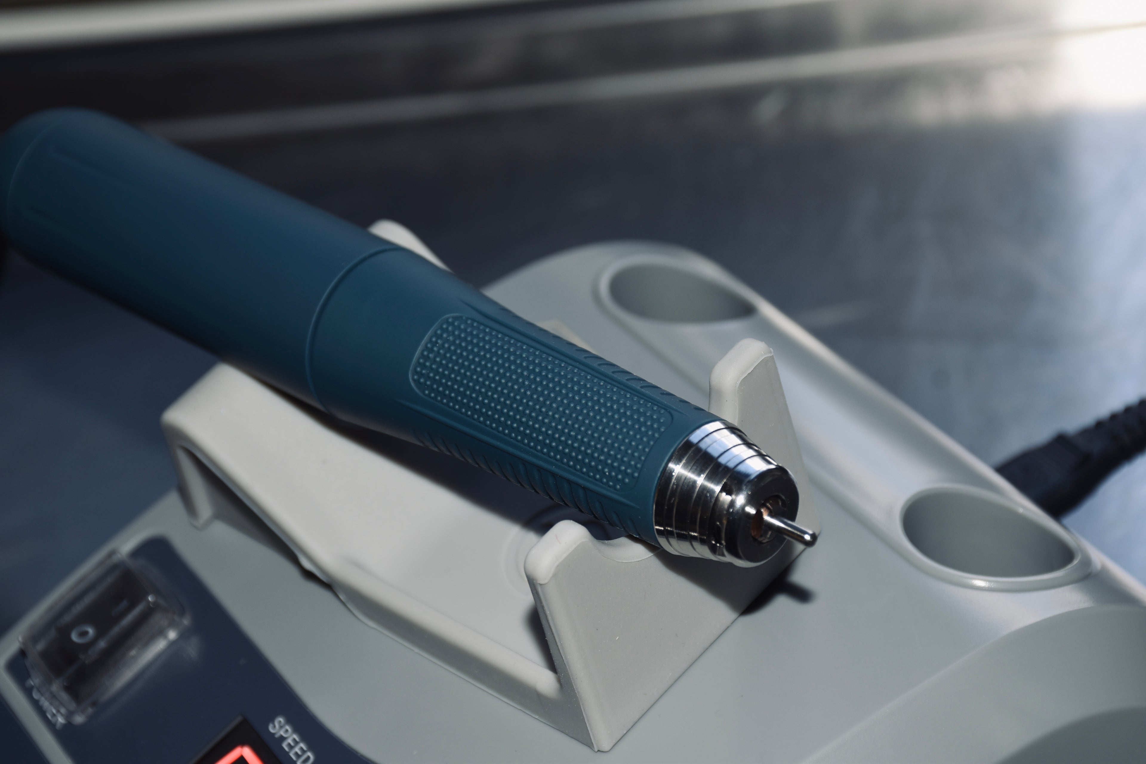 THUNDER-HANDPIECE / Micromotore a induzione brushless