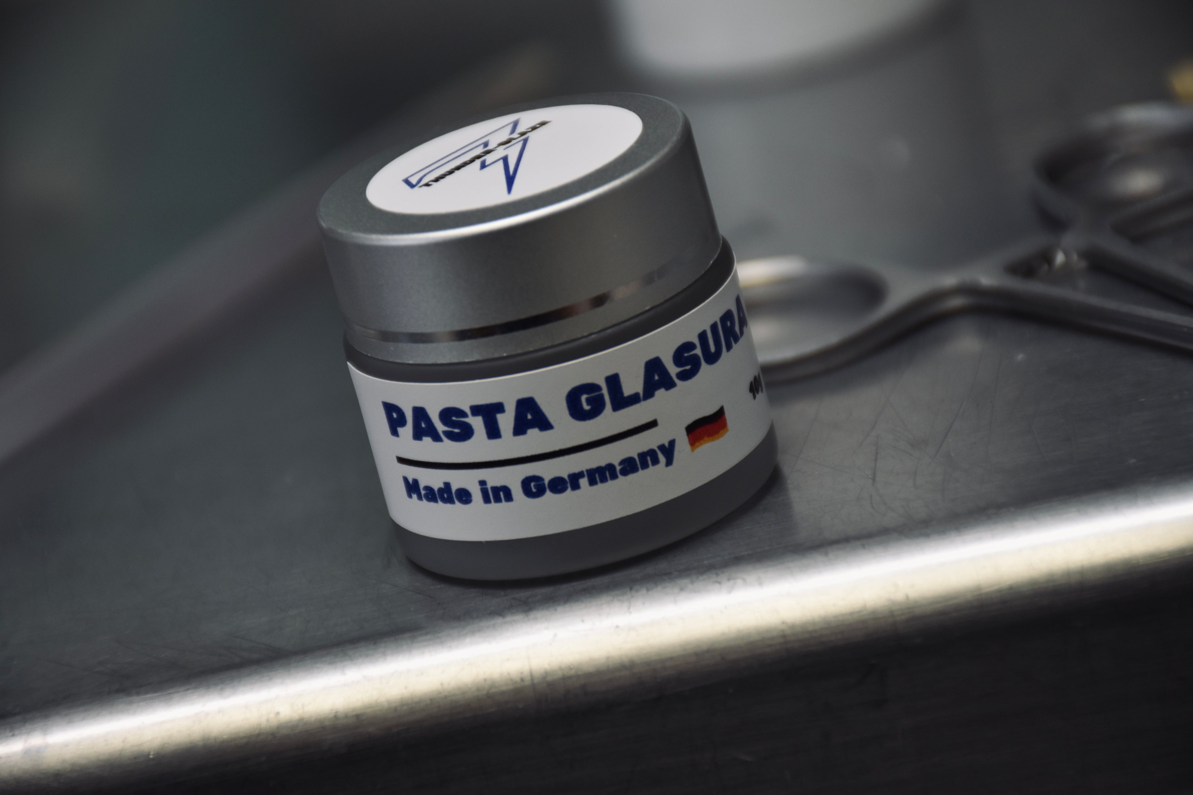 Pasta Glasura/ THUNDER-GLAZE