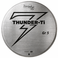 THUNDER-TI/Disco Titanio Gr5 CAD/CAM