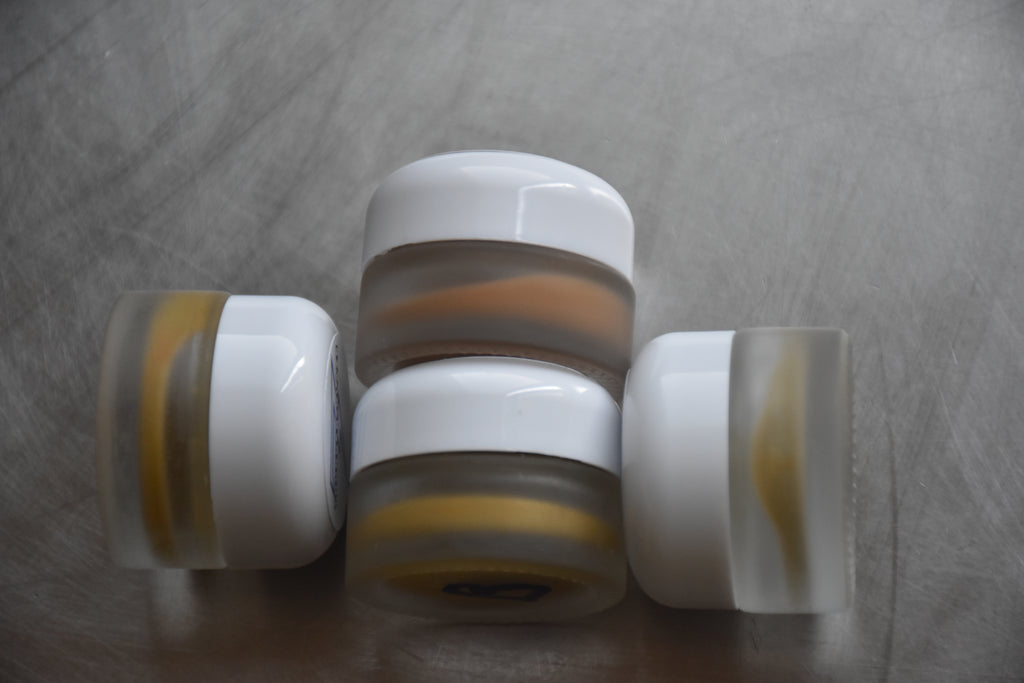 SUPERCOLORI CERAMICA / THUNDER STAIN 4g
